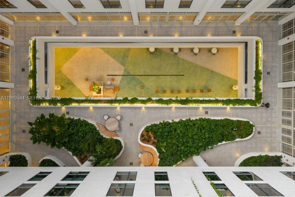 Joule House - Residential Lease