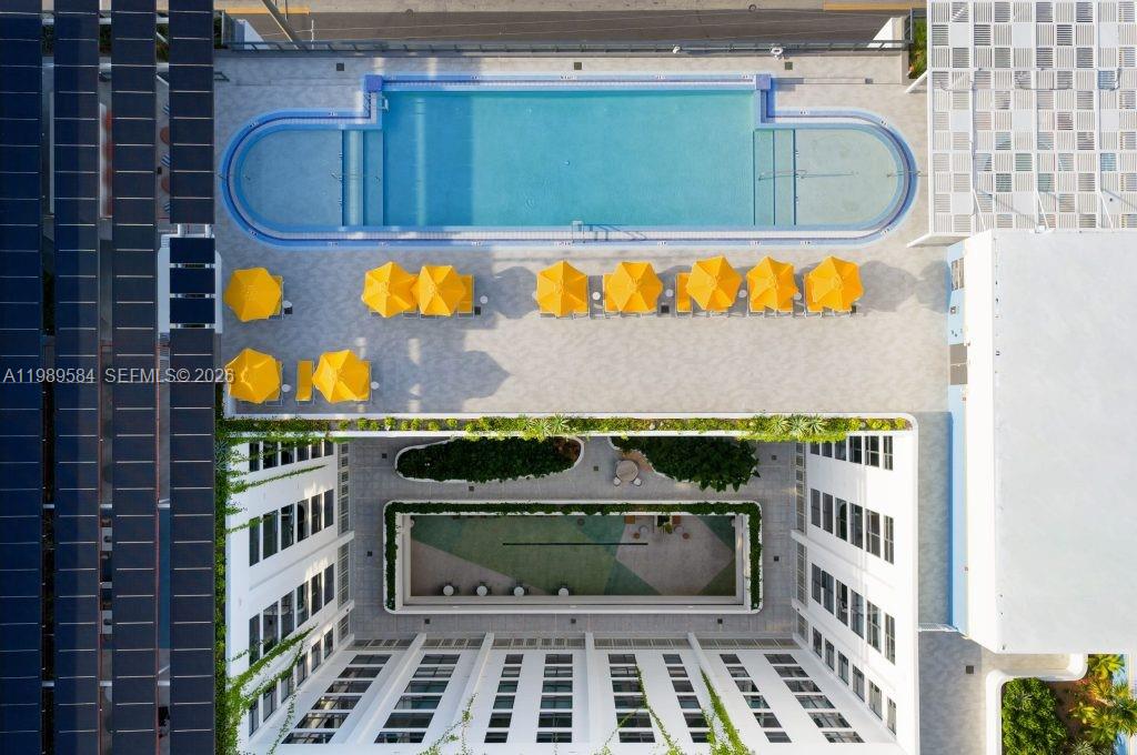 Joule House - Residential Lease