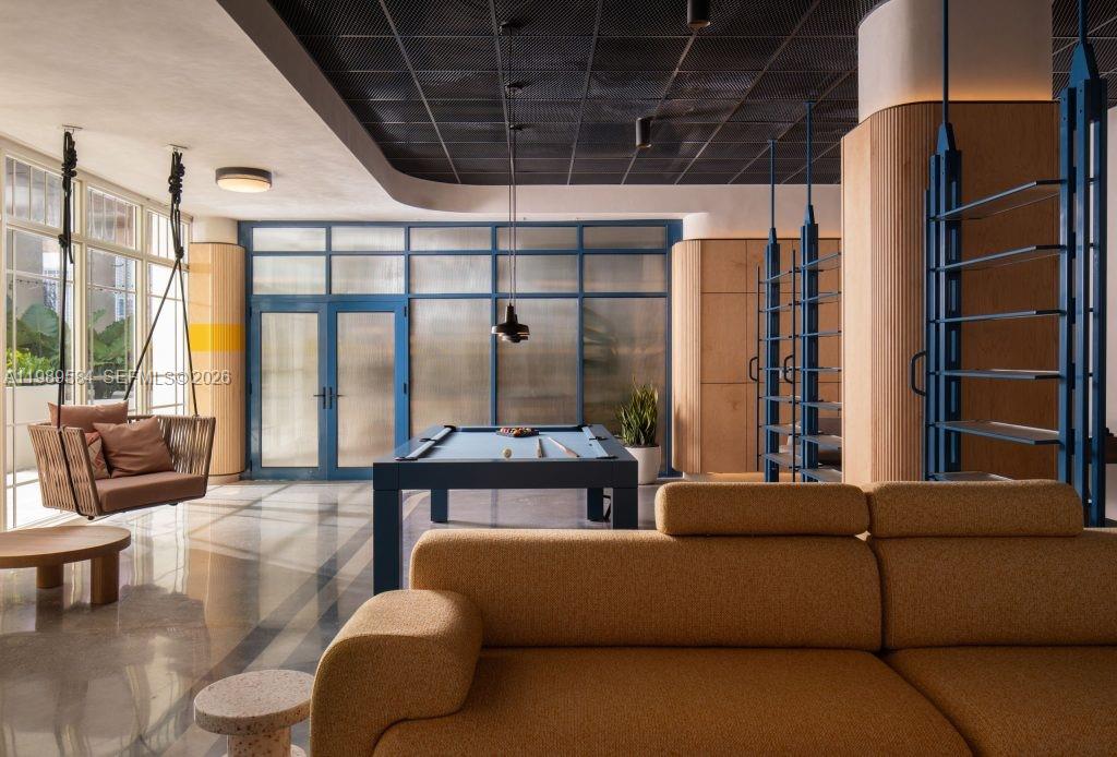 Joule House - Residential Lease