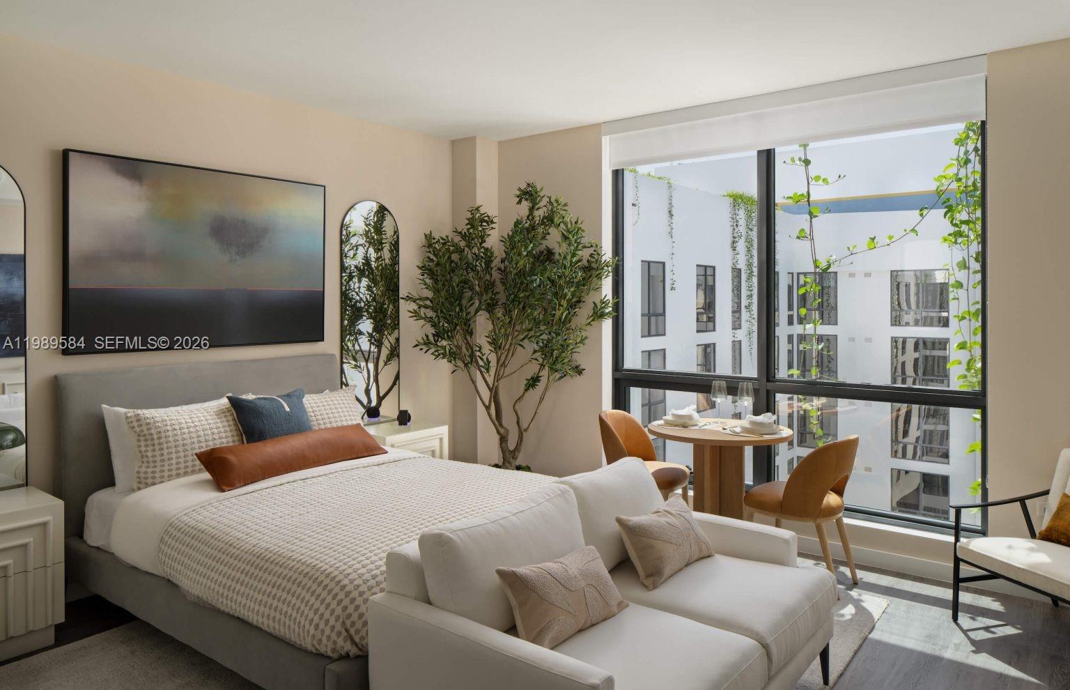 Joule House - Residential Lease