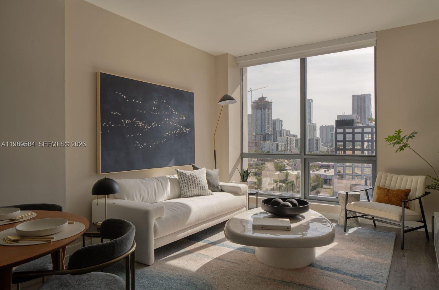 Joule House - Residential Lease