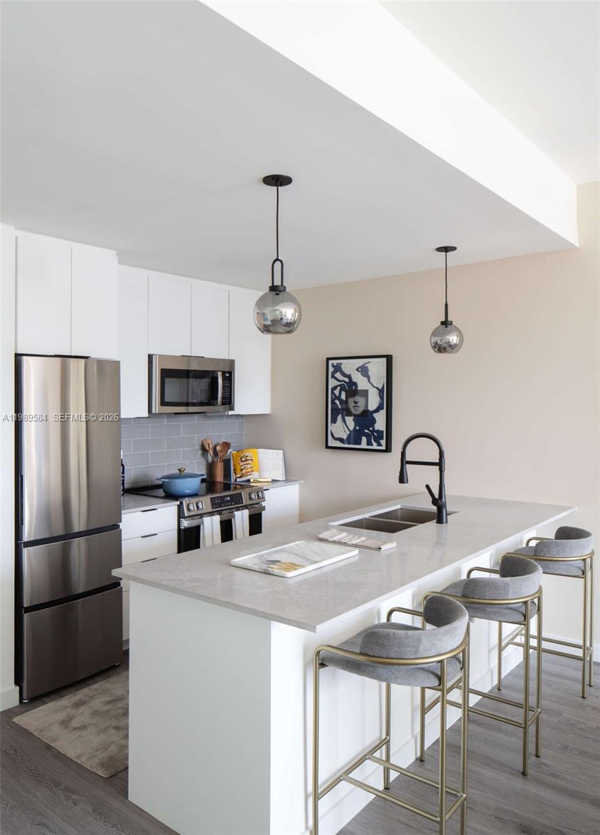 Joule House - Residential Lease