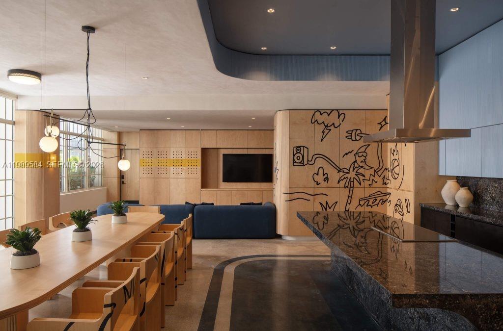 Joule House - Residential Lease