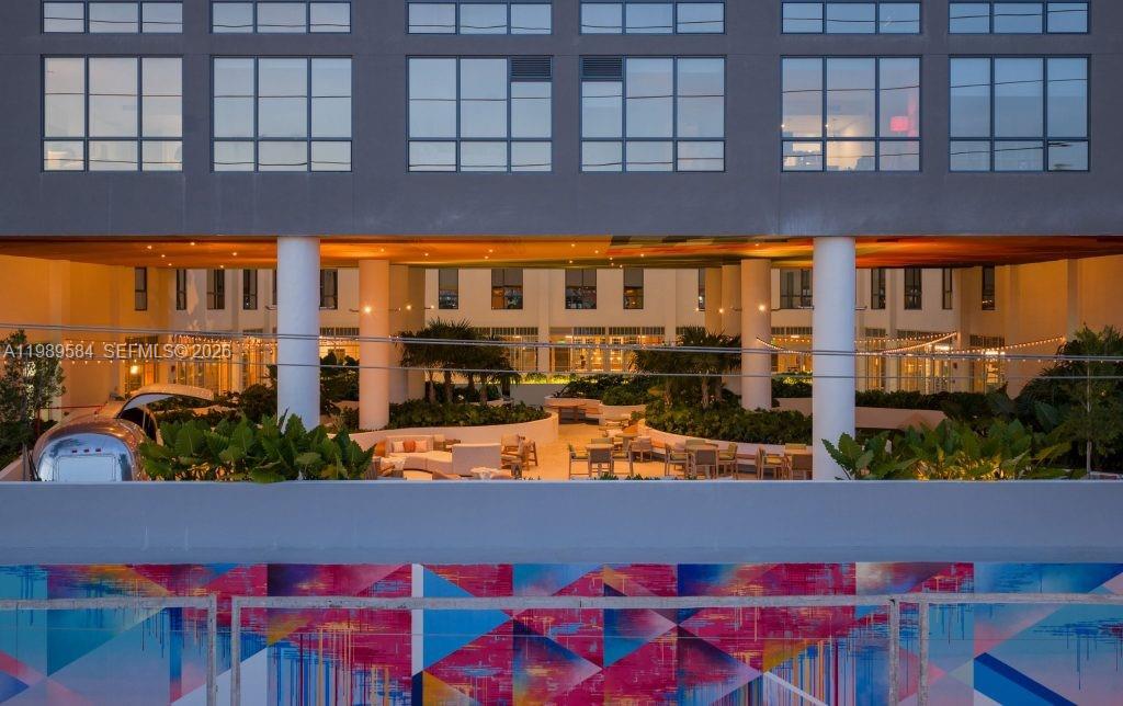 Joule House - Residential Lease