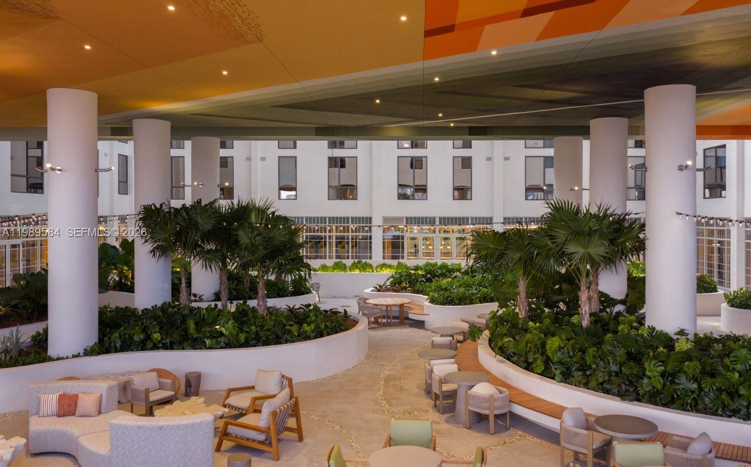 Joule House - Residential Lease