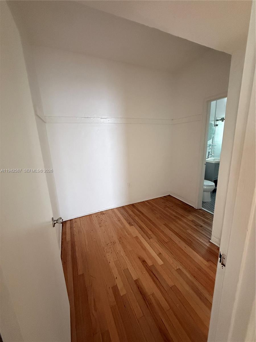 LENOX MANOR - Residential Lease