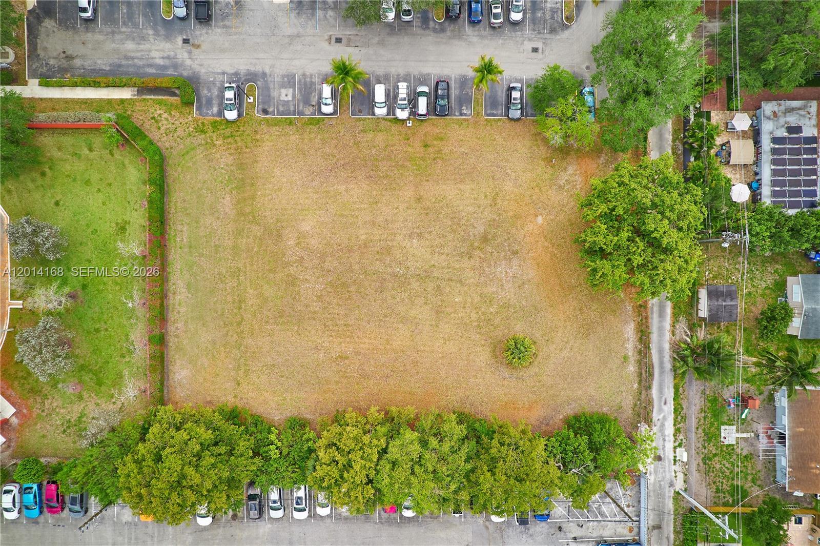 Sunshine Park Estates Add - Land