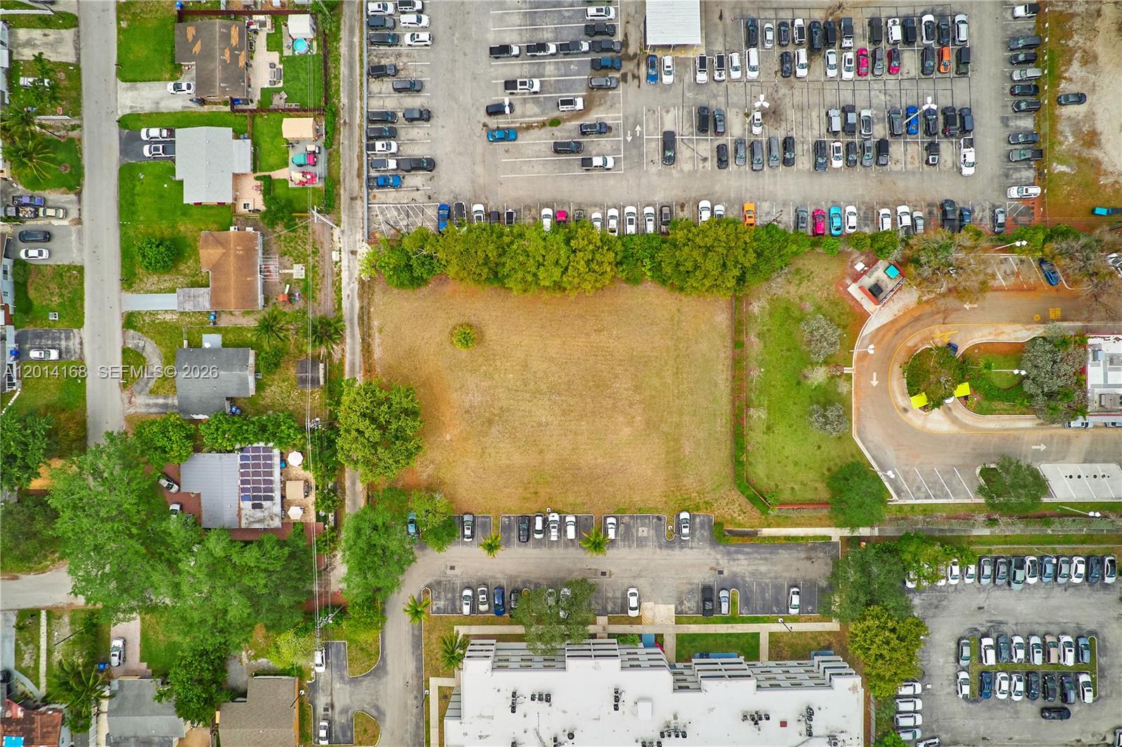 Sunshine Park Estates Add - Land