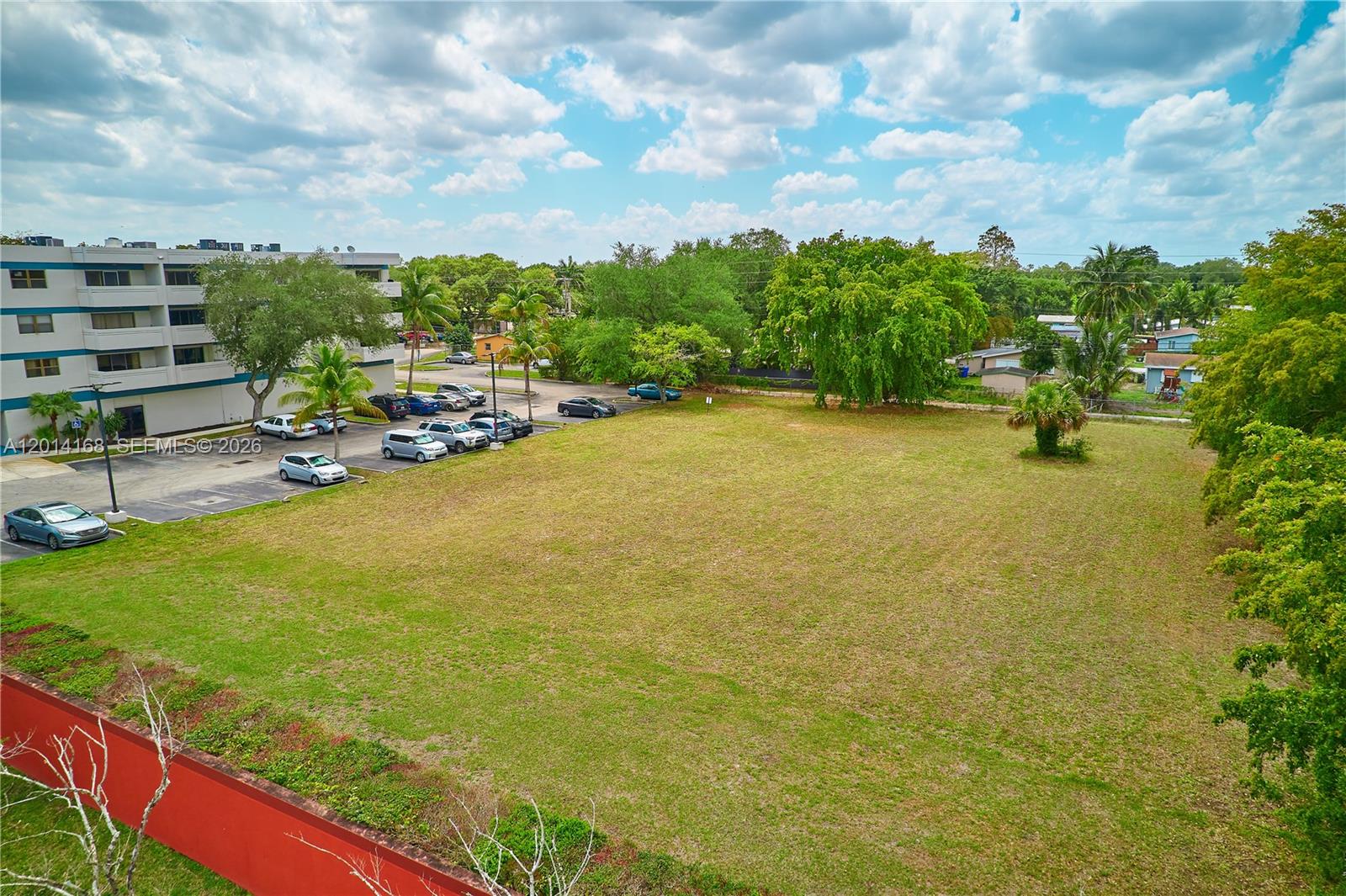 Sunshine Park Estates Add - Land