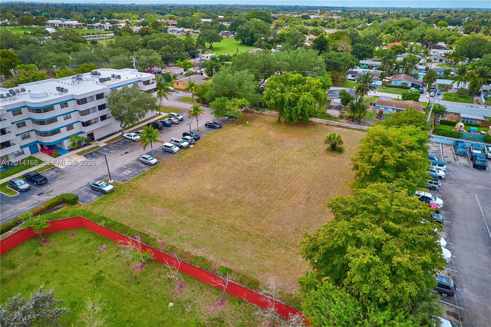Sunshine Park Estates Add - Land