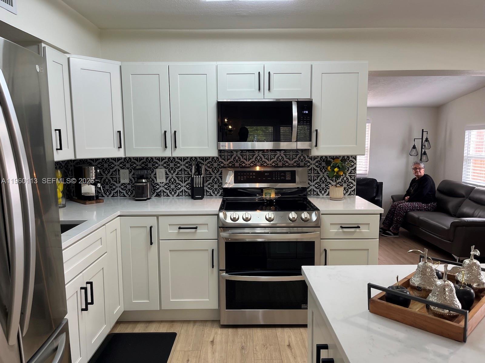 LEEWOOD FOREST - Residential