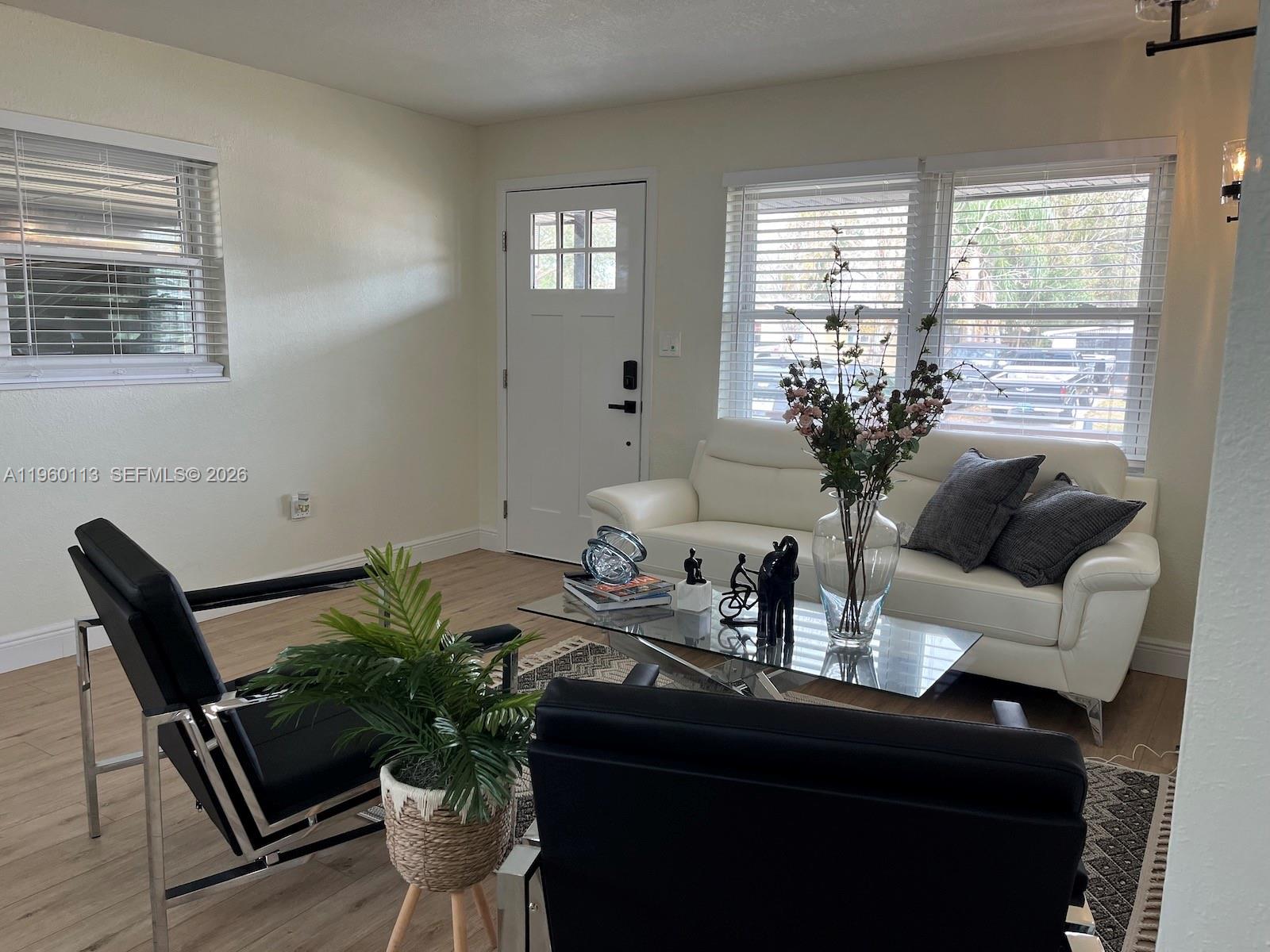 LEEWOOD FOREST - Residential