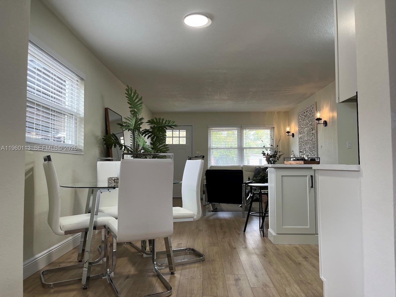 LEEWOOD FOREST - Residential