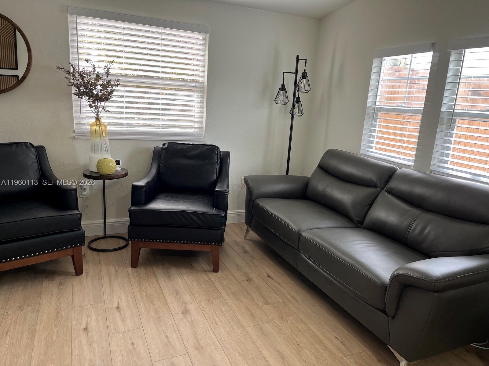 LEEWOOD FOREST - Residential