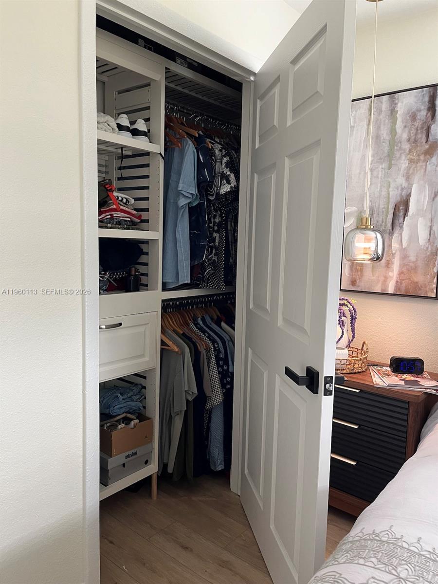 LEEWOOD FOREST - Residential