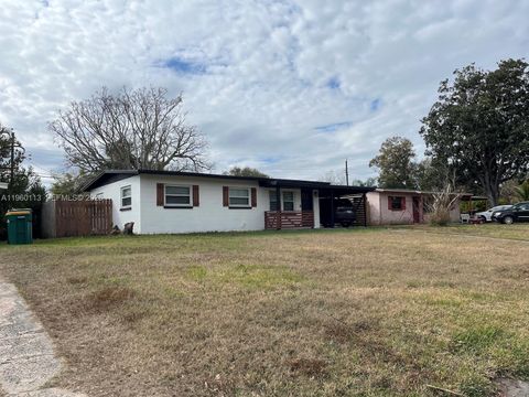 2253 Dordon Drive Melbourne FL 32935