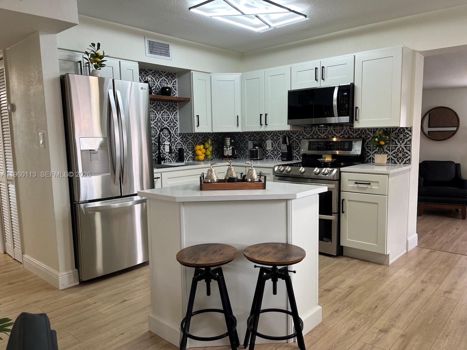 LEEWOOD FOREST - Residential