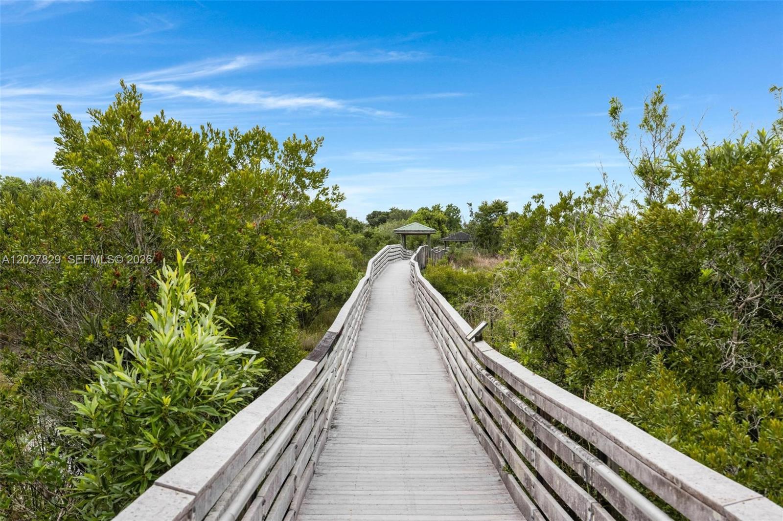 CHAPEL TRAIL II - Residential
