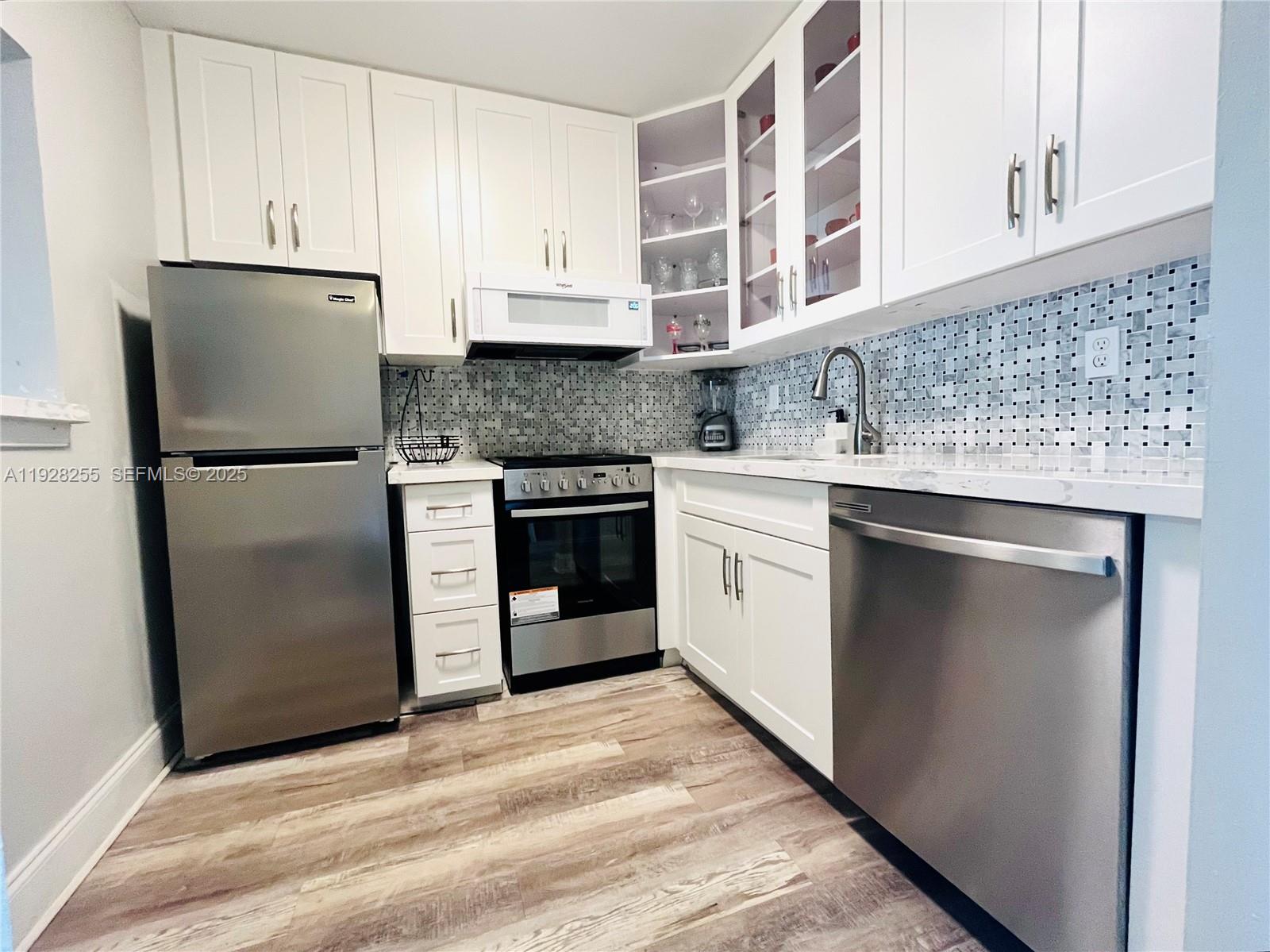 STERLING VILLAGE - Residential