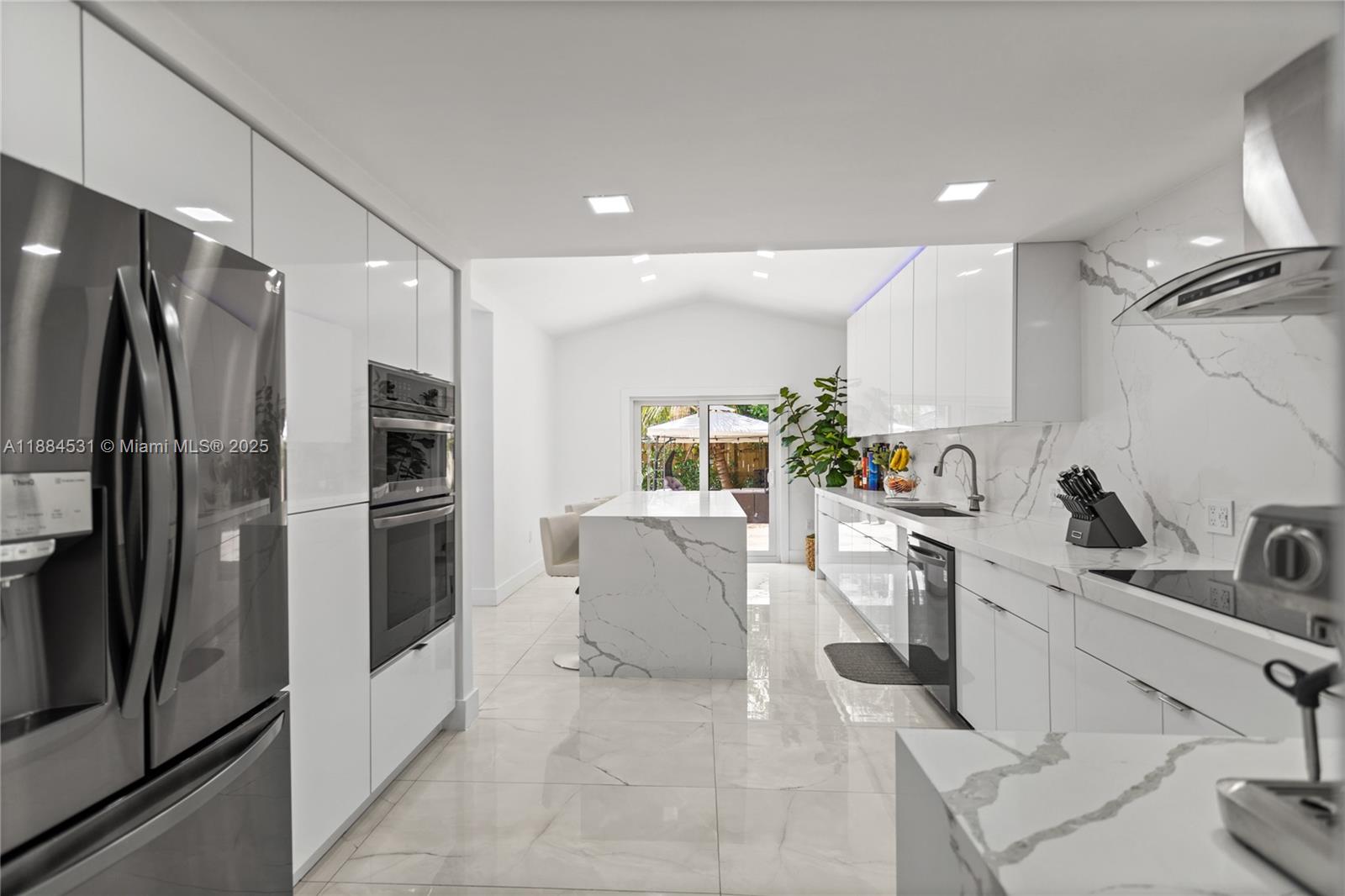 ALAMEDA NORTH - Residential Lease