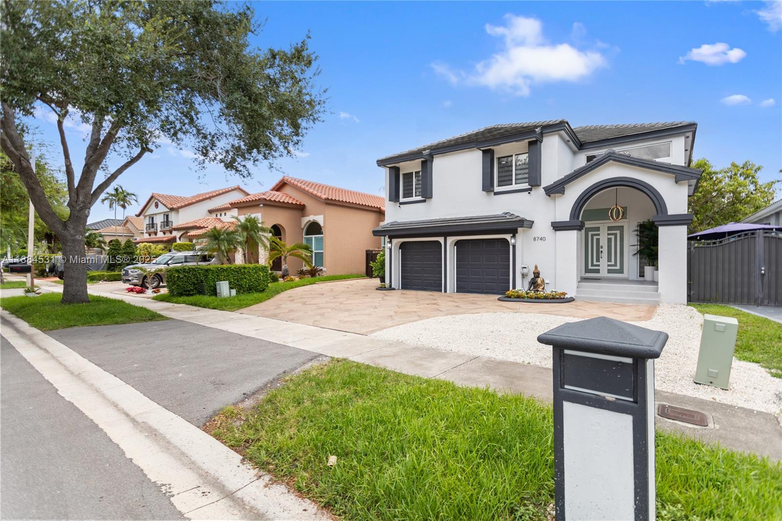 ALAMEDA NORTH - Residential Lease