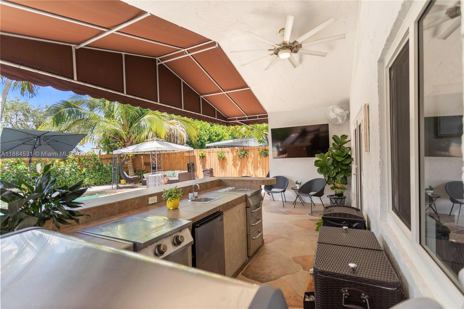 ALAMEDA NORTH - Residential Lease