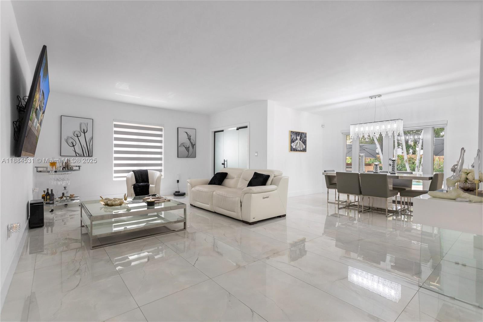 ALAMEDA NORTH - Residential Lease