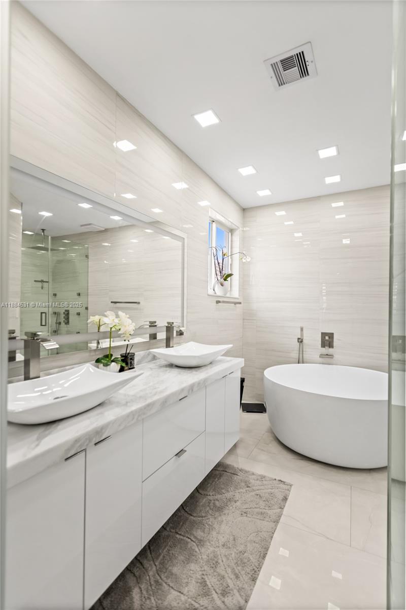 ALAMEDA NORTH - Residential Lease