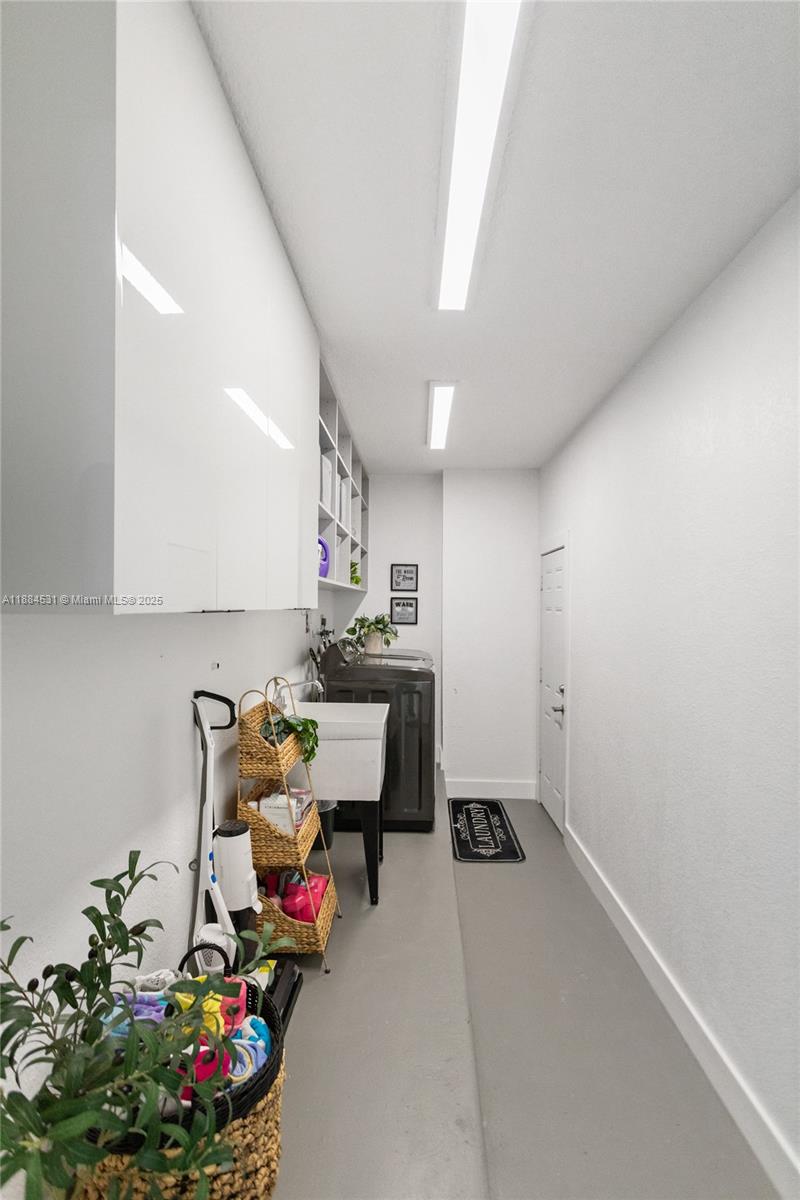 ALAMEDA NORTH - Residential Lease