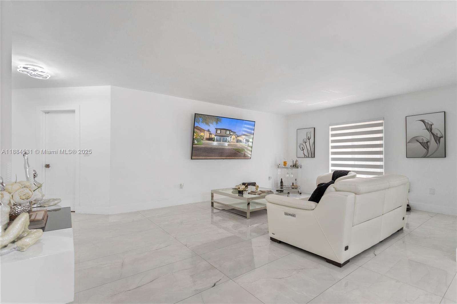 ALAMEDA NORTH - Residential Lease