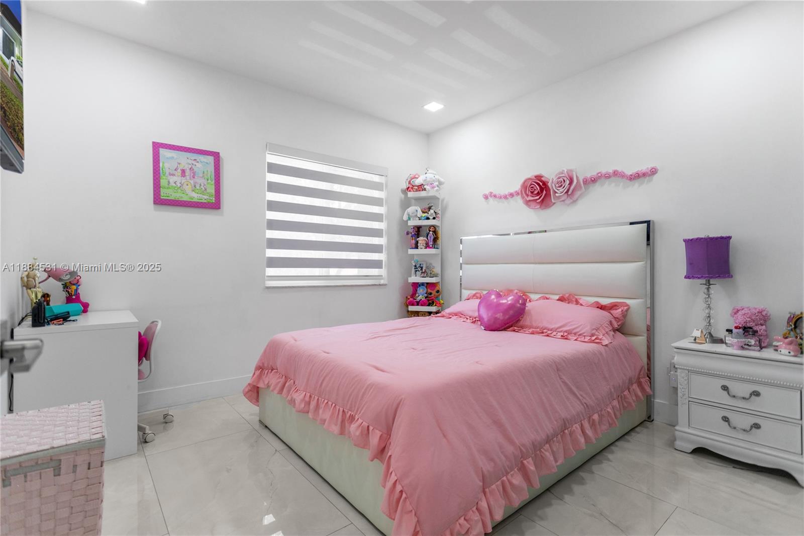 ALAMEDA NORTH - Residential Lease