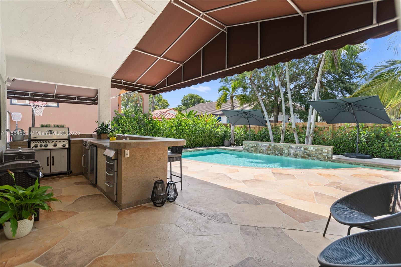 ALAMEDA NORTH - Residential Lease