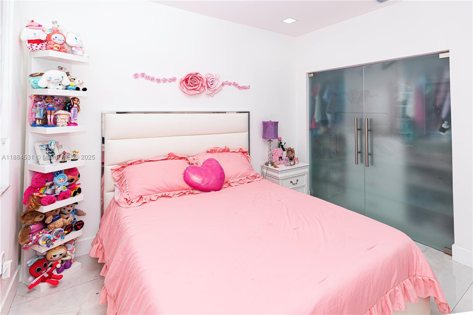 ALAMEDA NORTH - Residential Lease