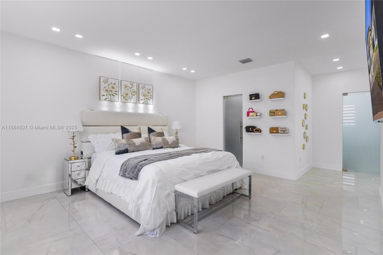 ALAMEDA NORTH - Residential Lease