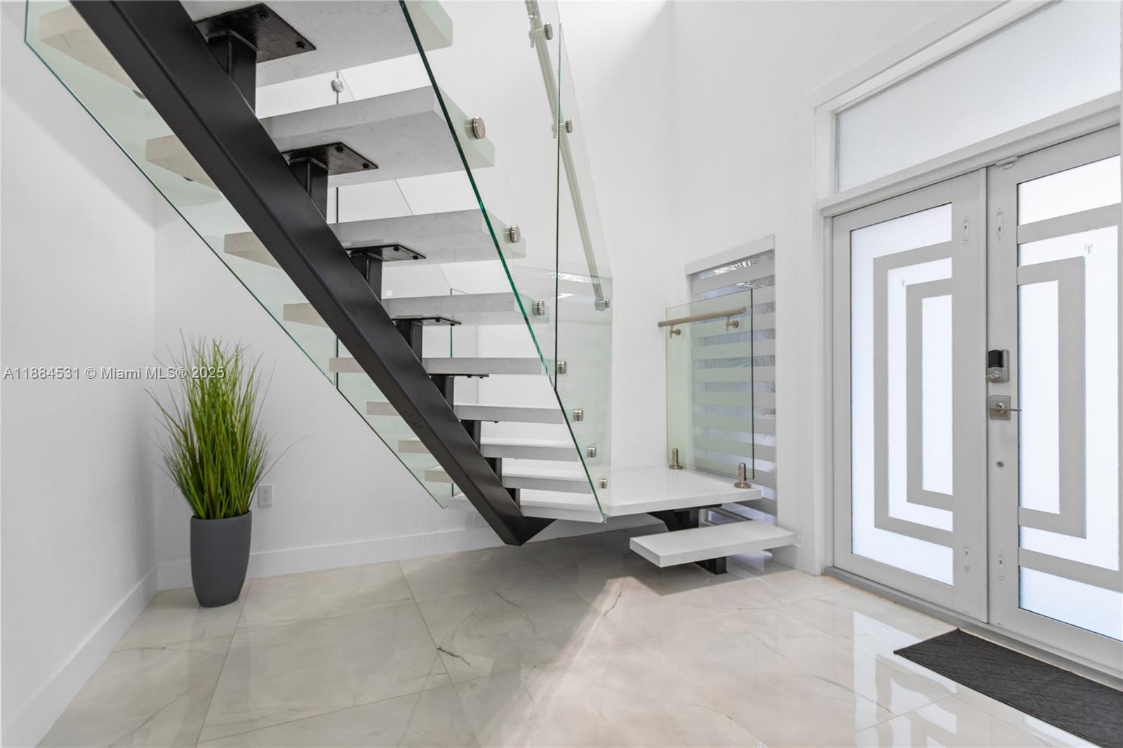 ALAMEDA NORTH - Residential Lease