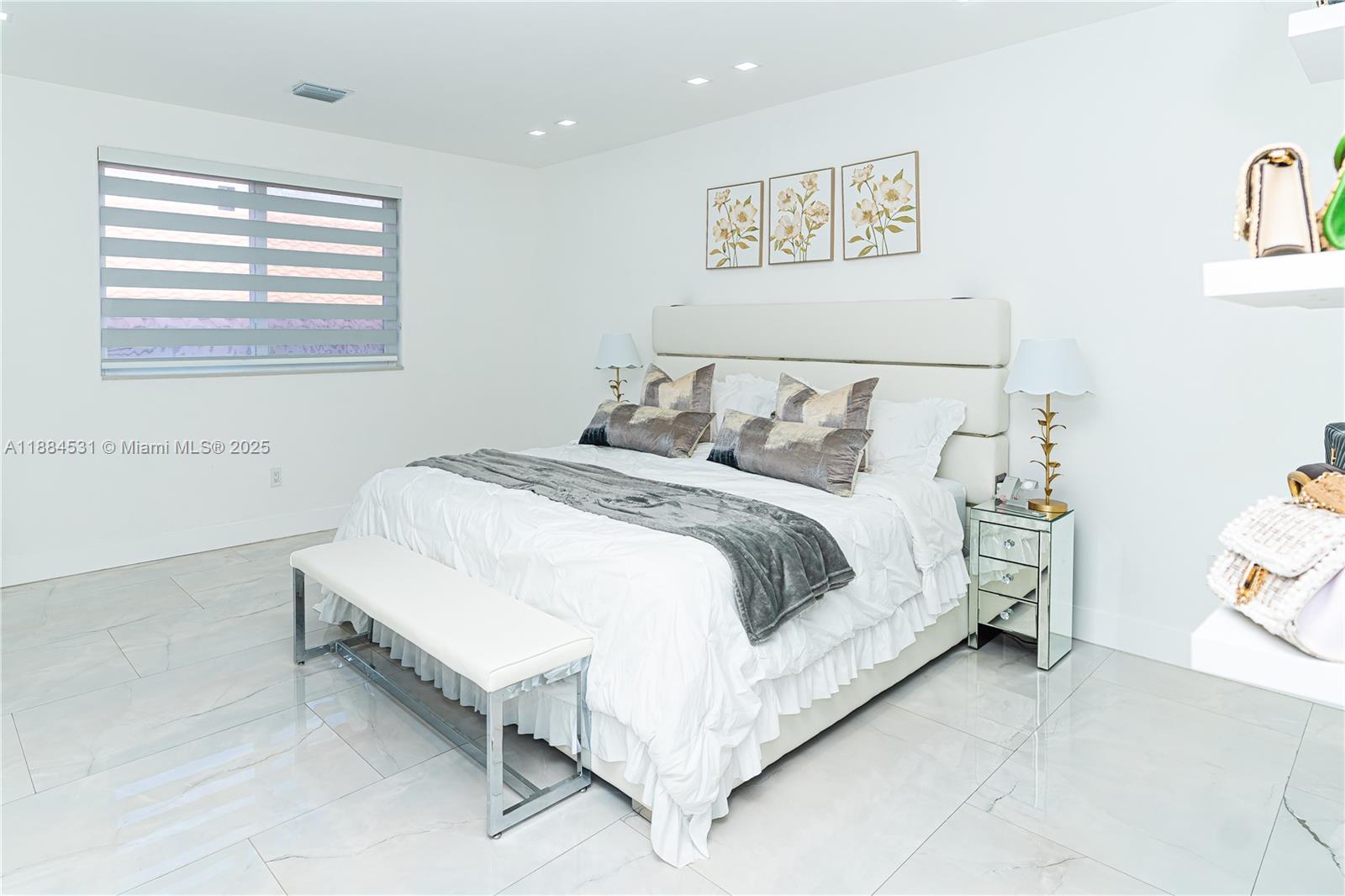 ALAMEDA NORTH - Residential Lease