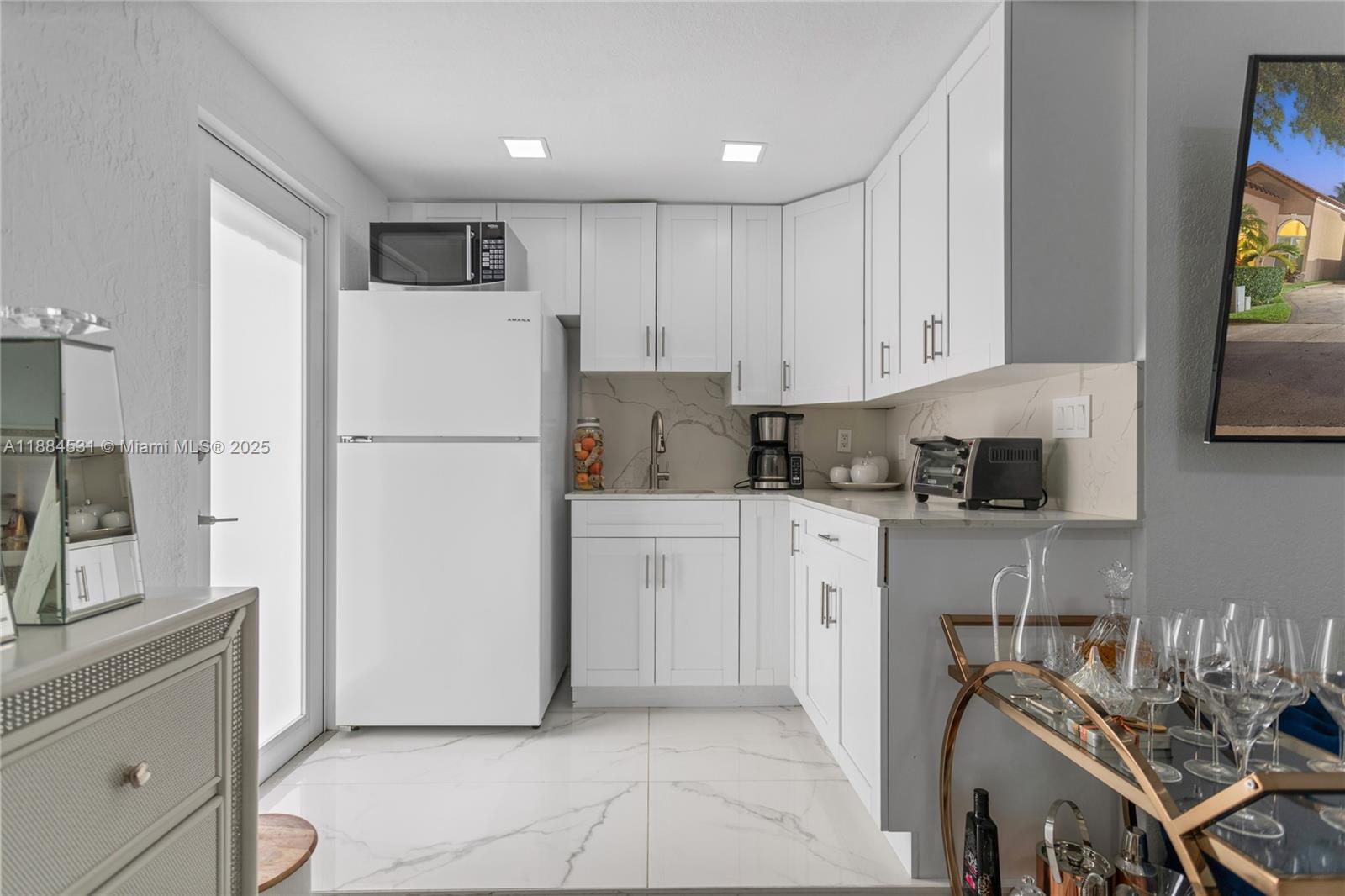 ALAMEDA NORTH - Residential Lease