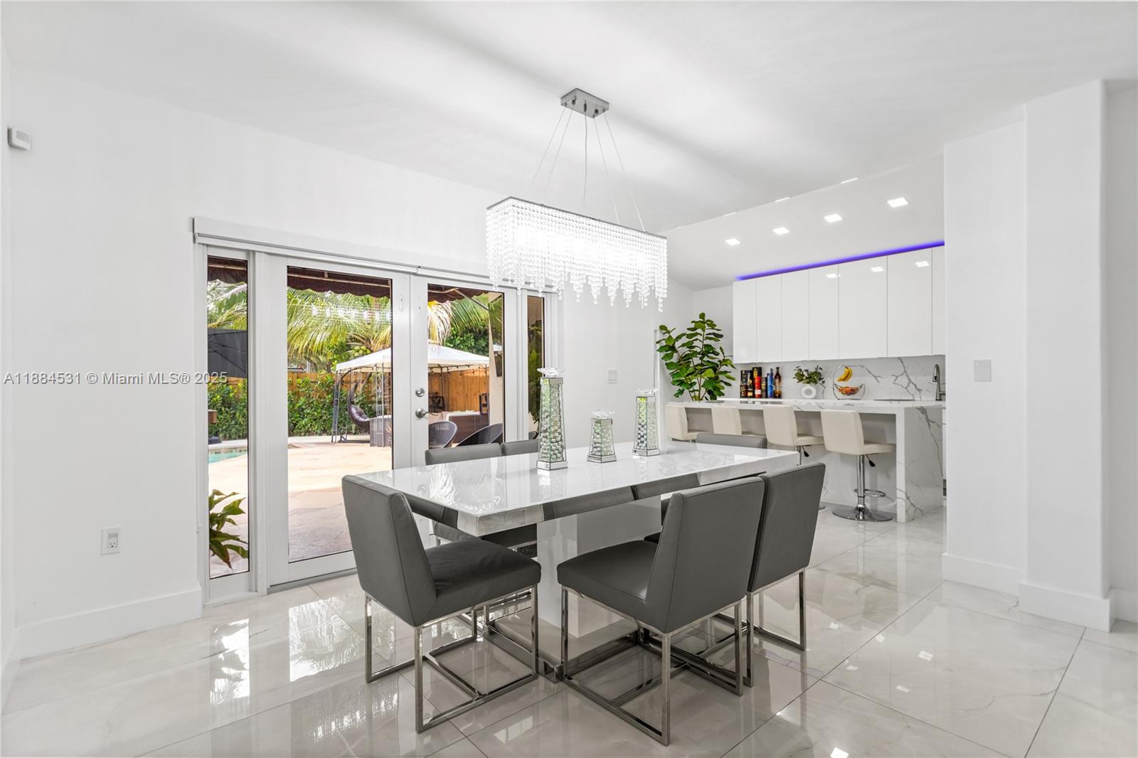ALAMEDA NORTH - Residential Lease