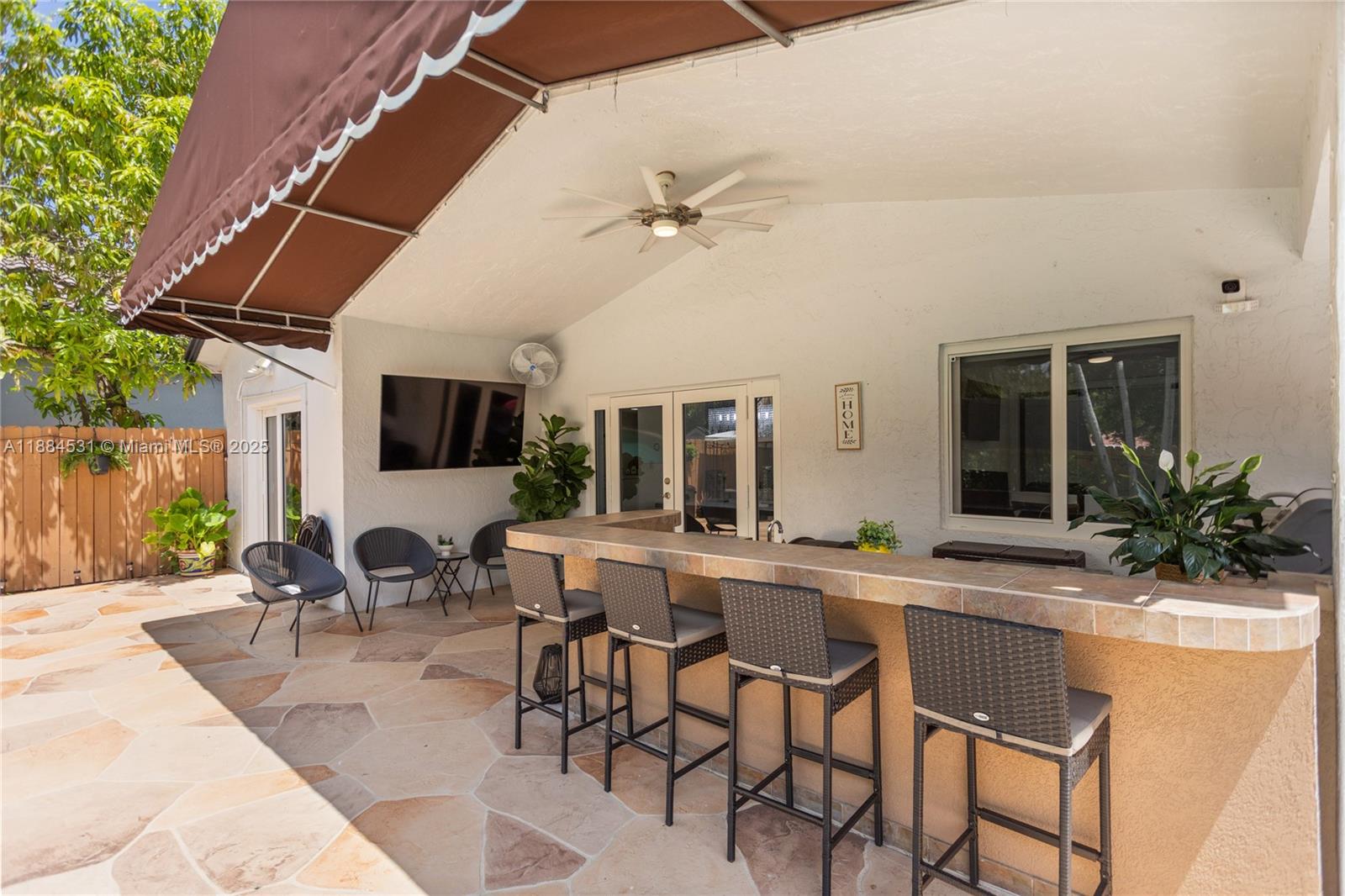 ALAMEDA NORTH - Residential Lease