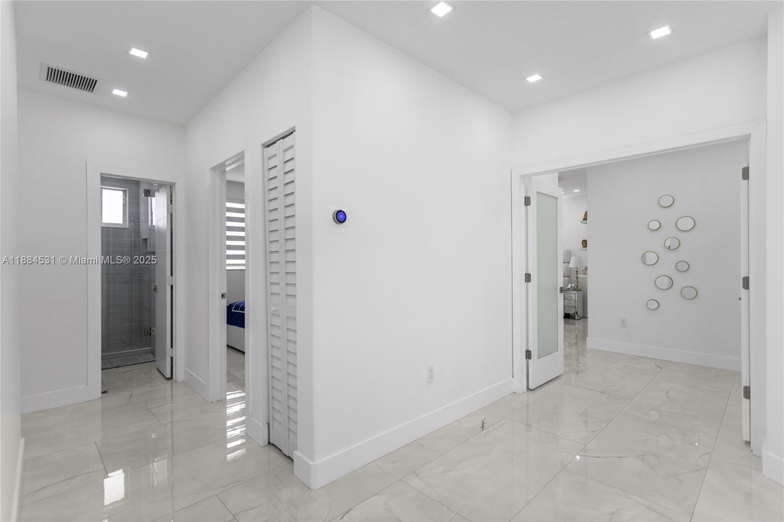 ALAMEDA NORTH - Residential Lease