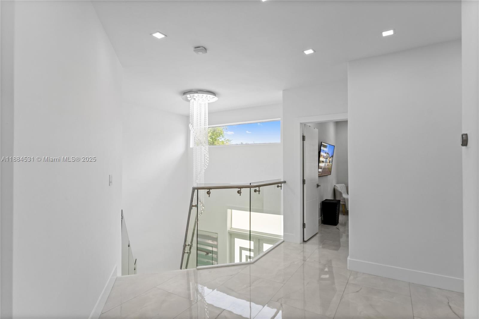 ALAMEDA NORTH - Residential Lease