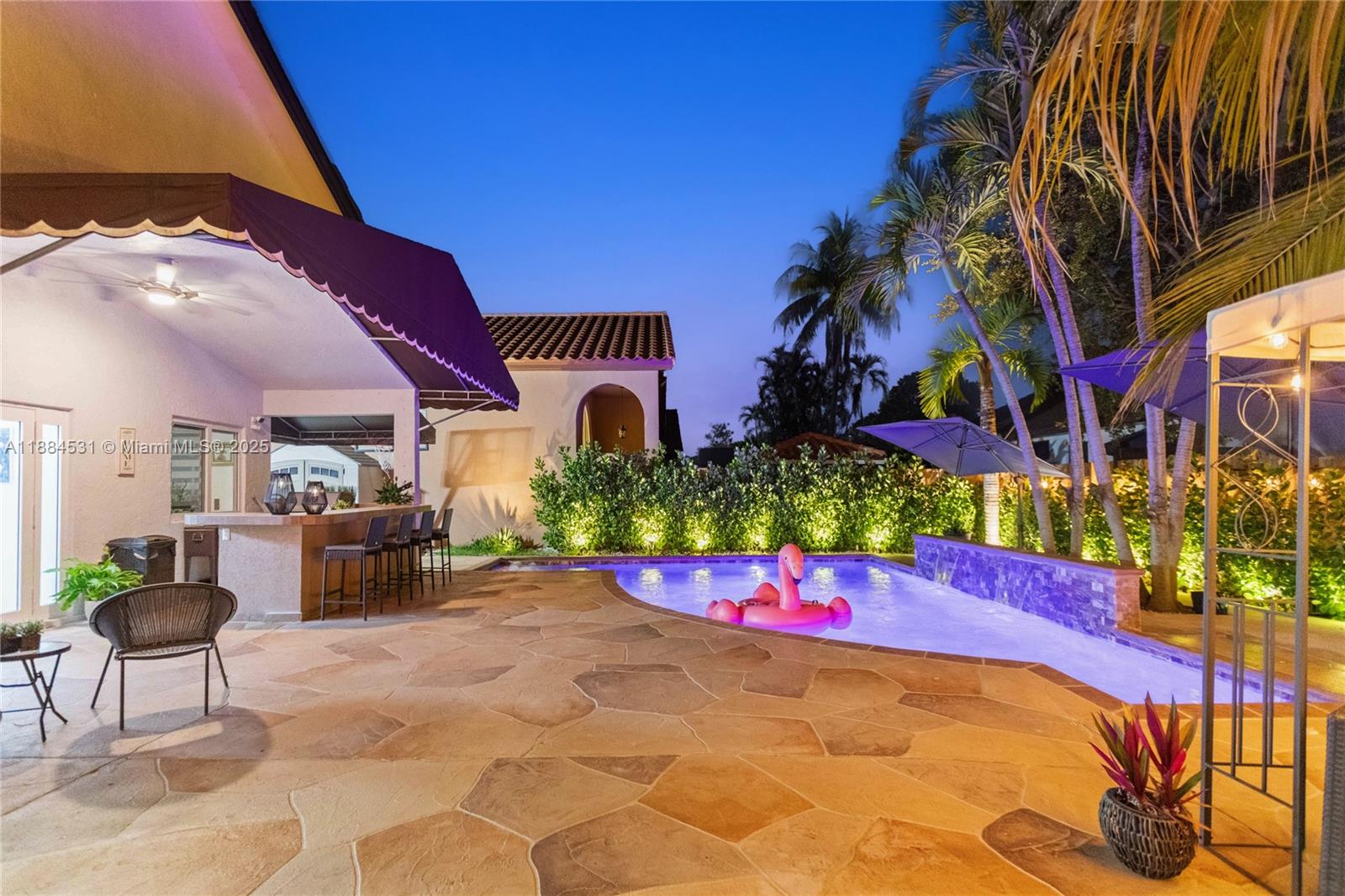 ALAMEDA NORTH - Residential Lease