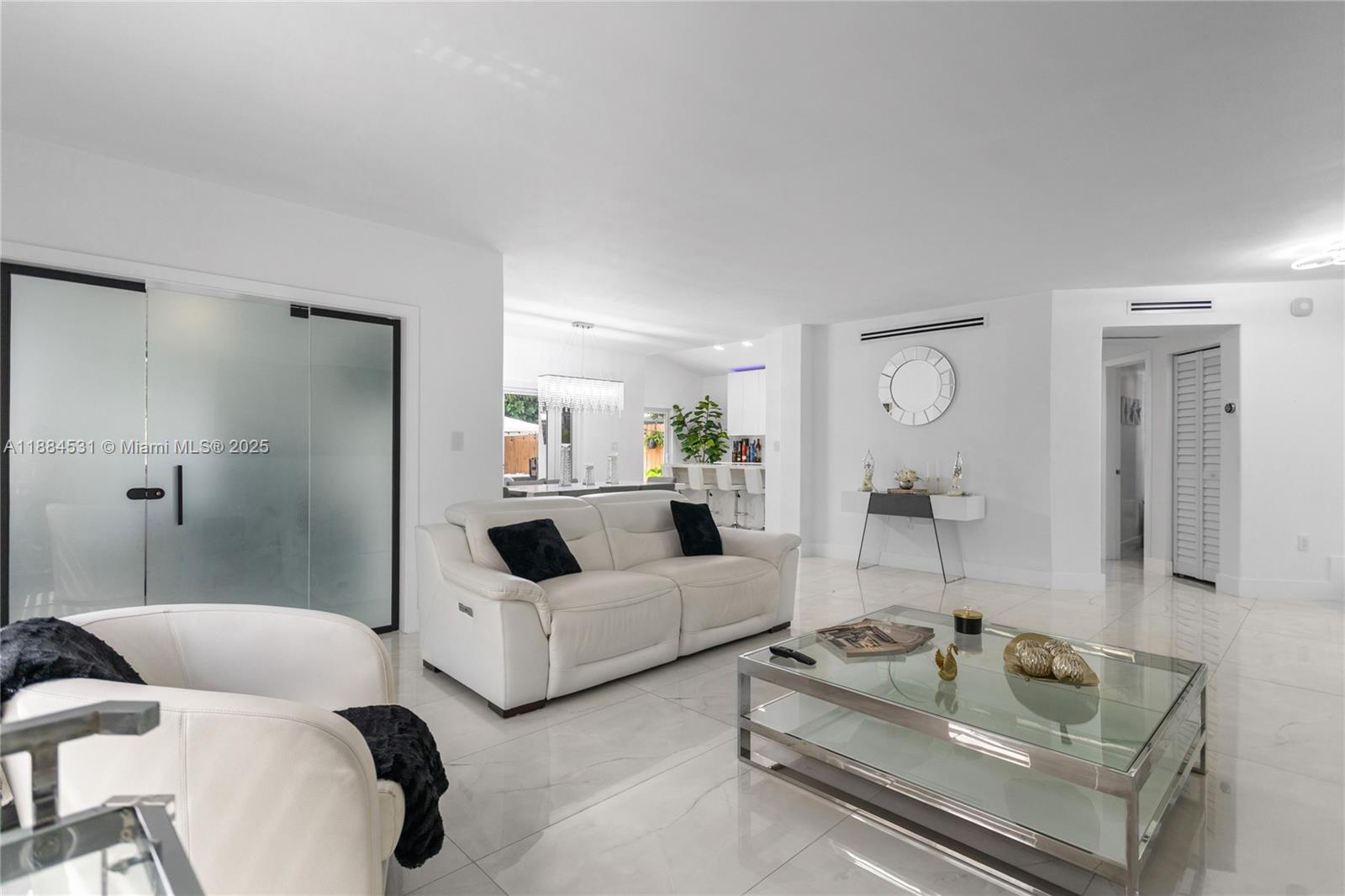 ALAMEDA NORTH - Residential Lease
