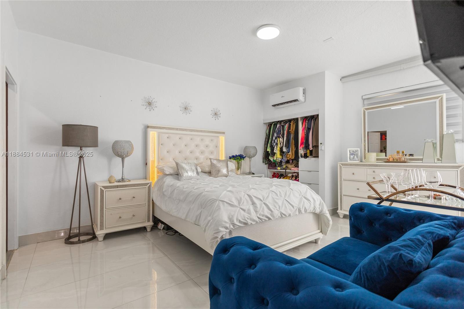 ALAMEDA NORTH - Residential Lease