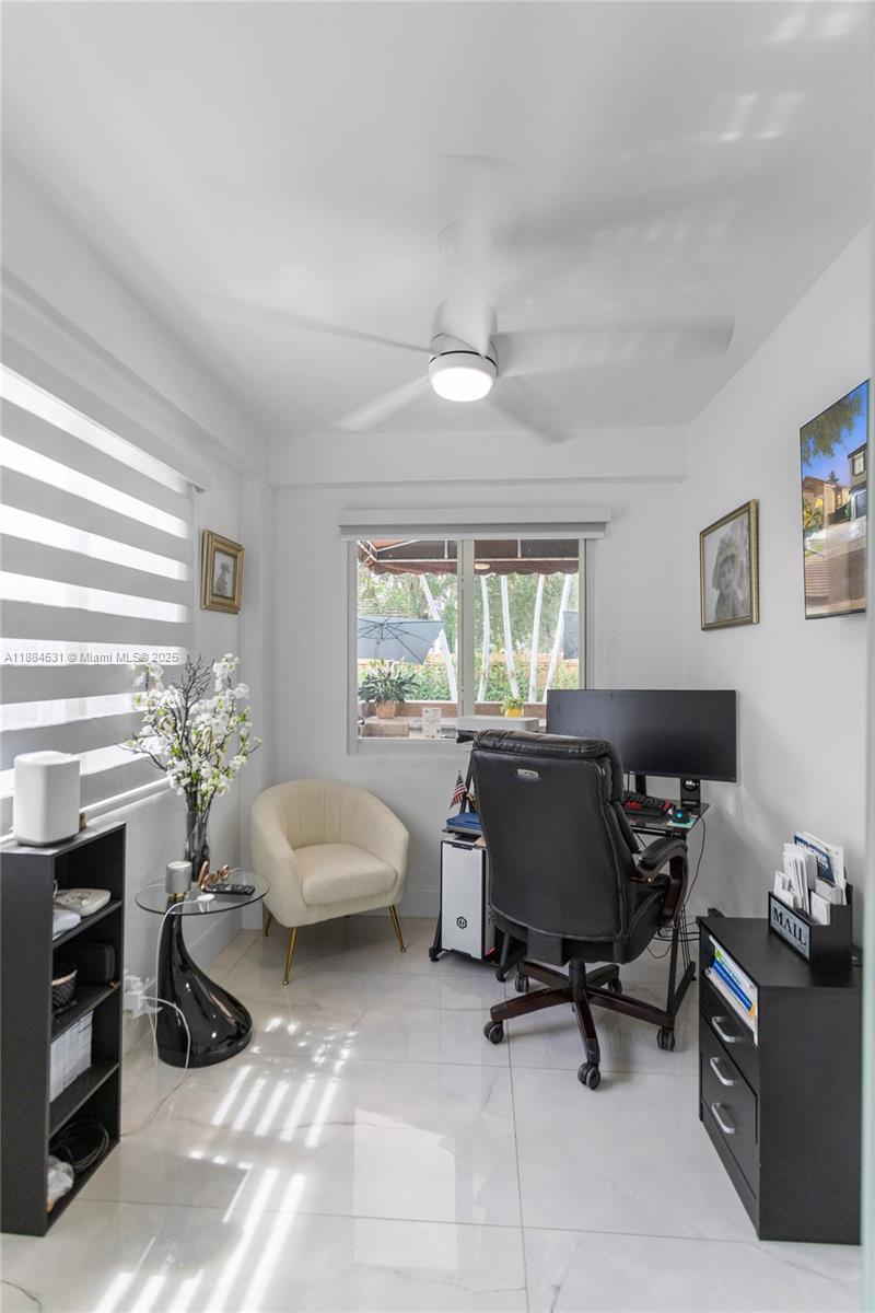 ALAMEDA NORTH - Residential Lease