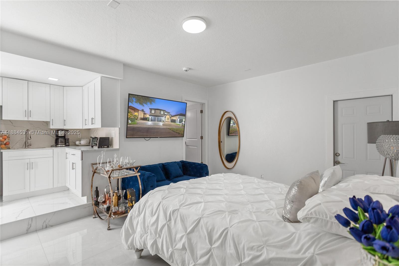 ALAMEDA NORTH - Residential Lease