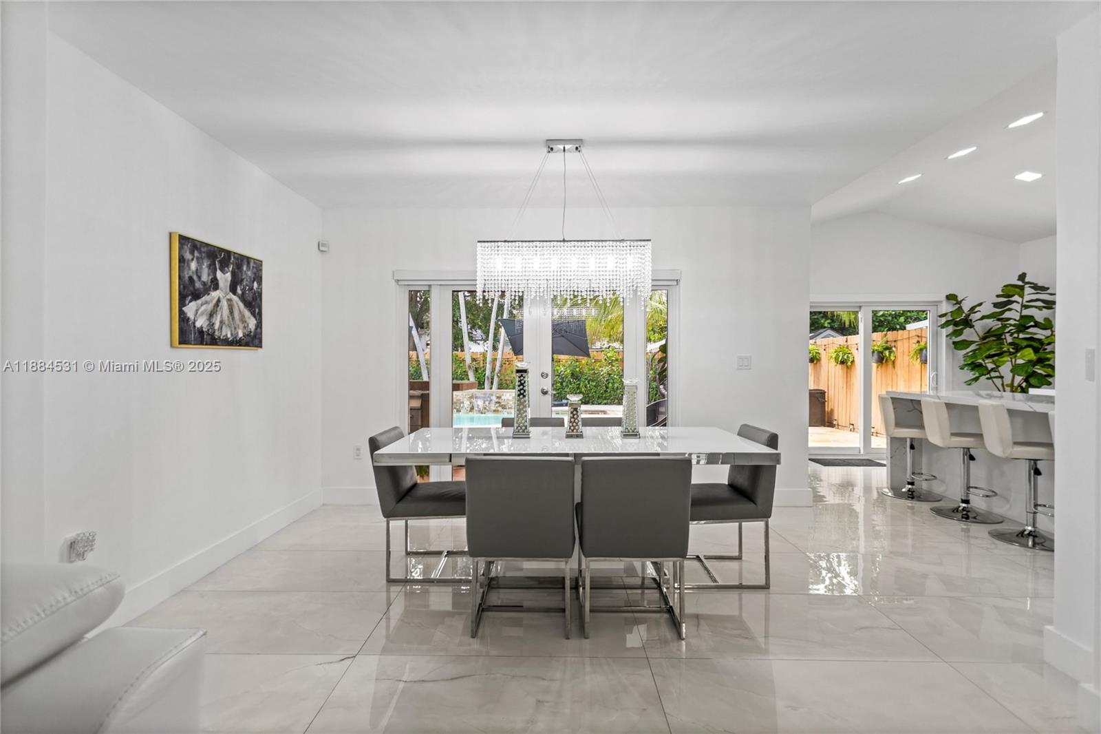 ALAMEDA NORTH - Residential Lease