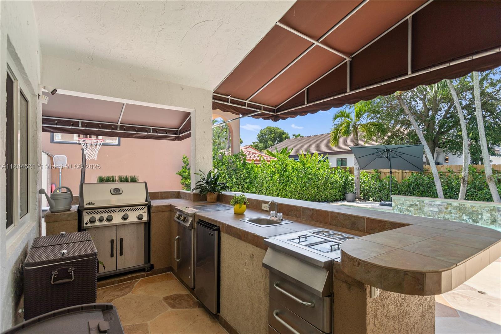 ALAMEDA NORTH - Residential Lease
