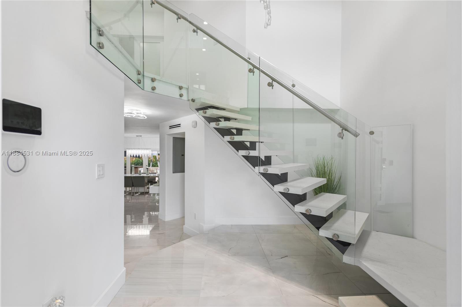ALAMEDA NORTH - Residential Lease