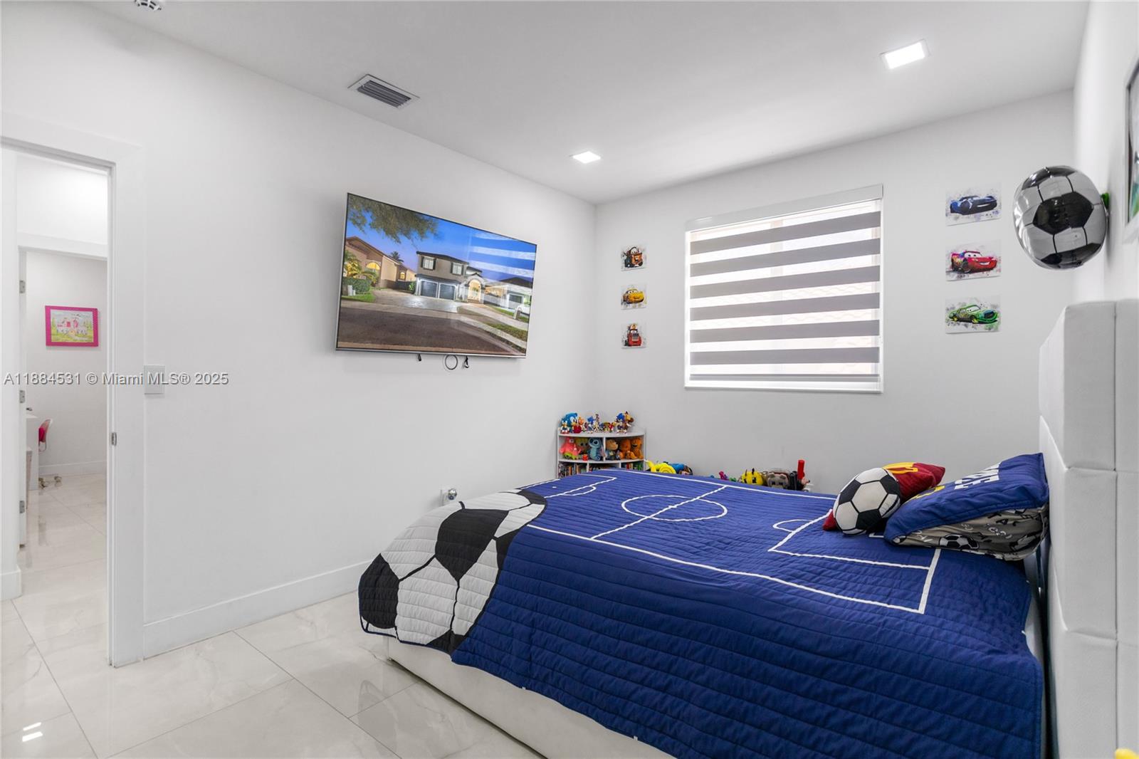 ALAMEDA NORTH - Residential Lease